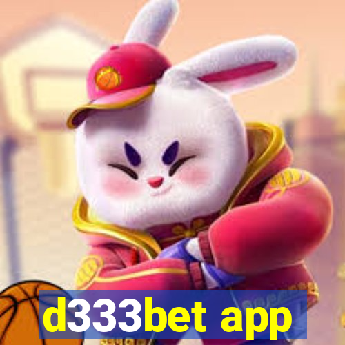 d333bet app